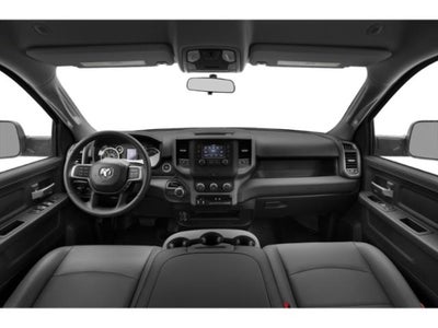 2021 RAM 3500 Tradesman