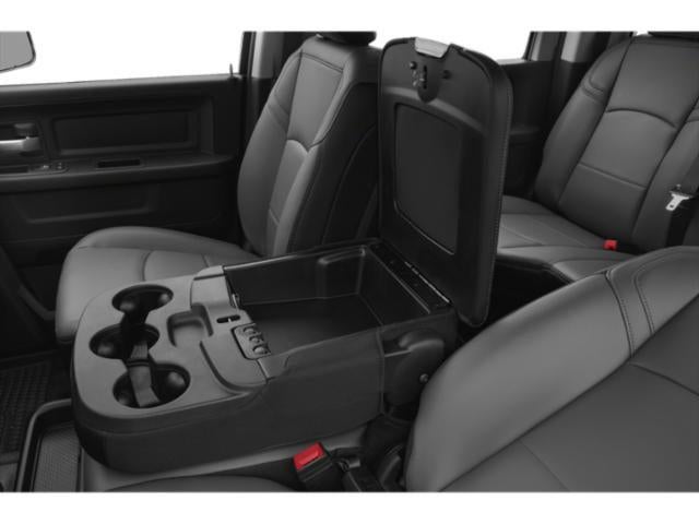 2021 RAM 3500 Tradesman