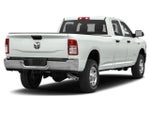 2019 RAM 3500 Big Horn