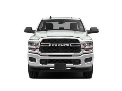 2019 RAM 3500 Big Horn