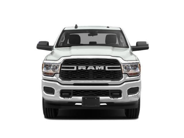 2019 RAM 3500 Big Horn