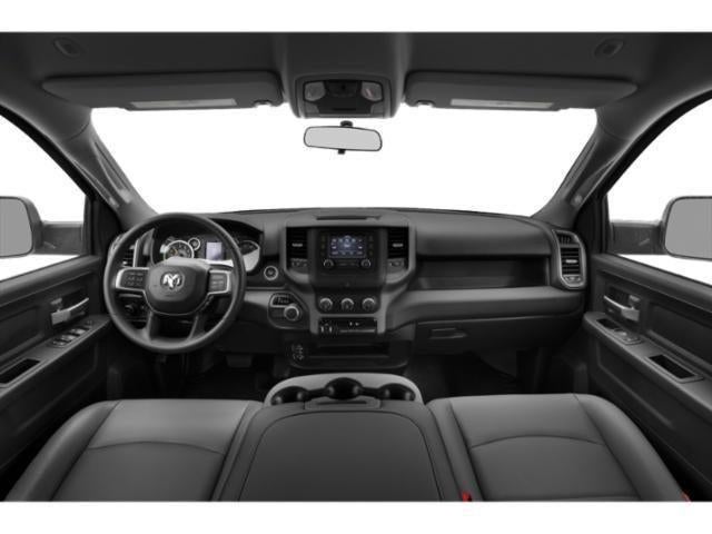 2019 RAM 3500 Big Horn