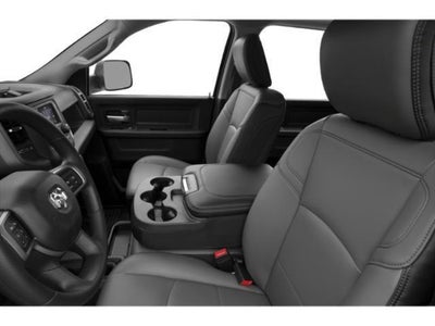2019 RAM 3500 Big Horn