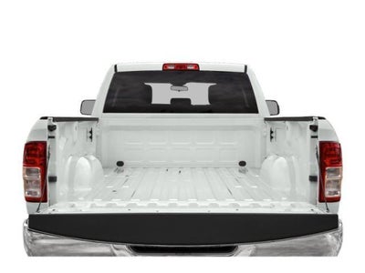 2019 RAM 3500 Big Horn