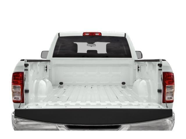 2019 RAM 3500 Big Horn
