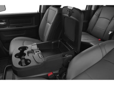 2019 RAM 3500 Big Horn