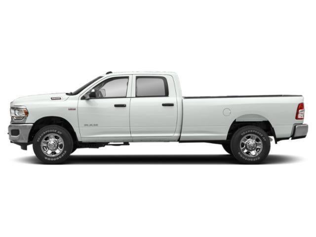 2019 RAM 3500 Big Horn