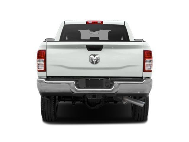 2019 RAM 3500 Big Horn