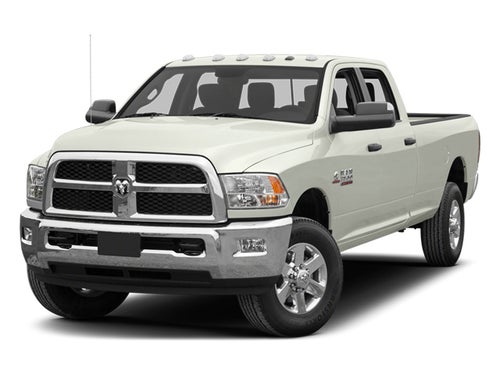 2013 RAM 3500 Lone Star