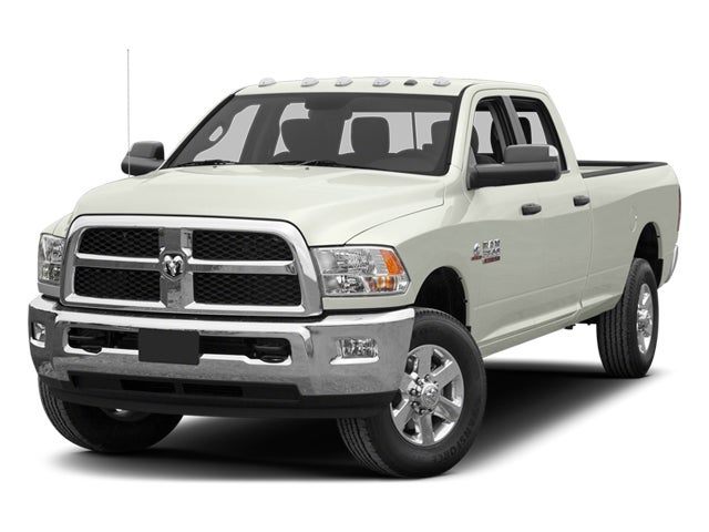 2013 RAM 3500 Lone Star