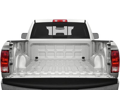 2013 RAM 3500 Lone Star