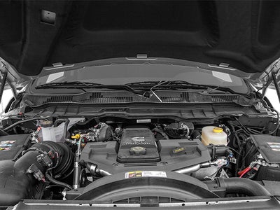 2013 RAM 3500 Lone Star