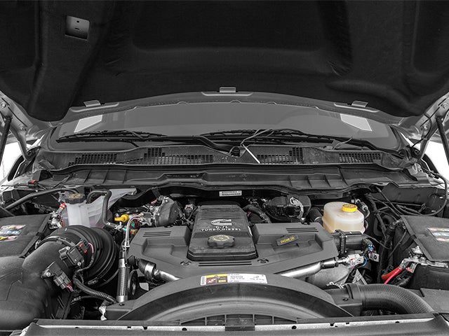 2013 RAM 3500 Lone Star