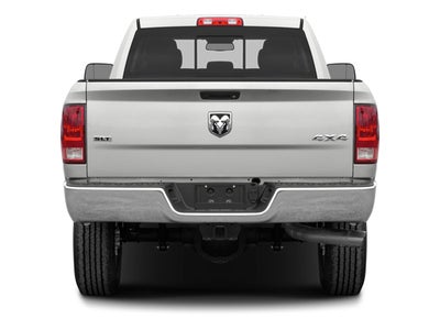 2013 RAM 3500 Lone Star