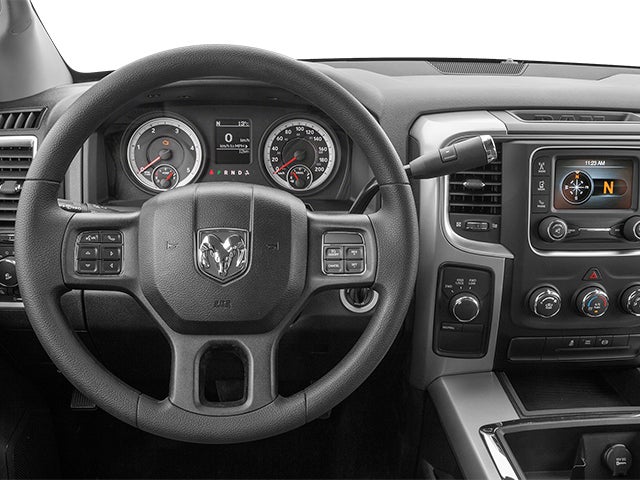 2013 RAM 3500 Lone Star