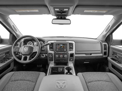 2013 RAM 3500 Lone Star