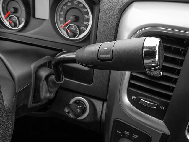 2013 RAM 3500 Lone Star