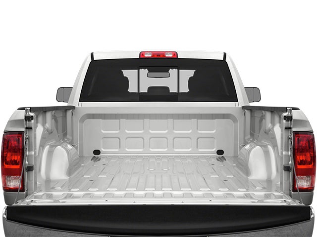 2013 RAM 3500 Lone Star