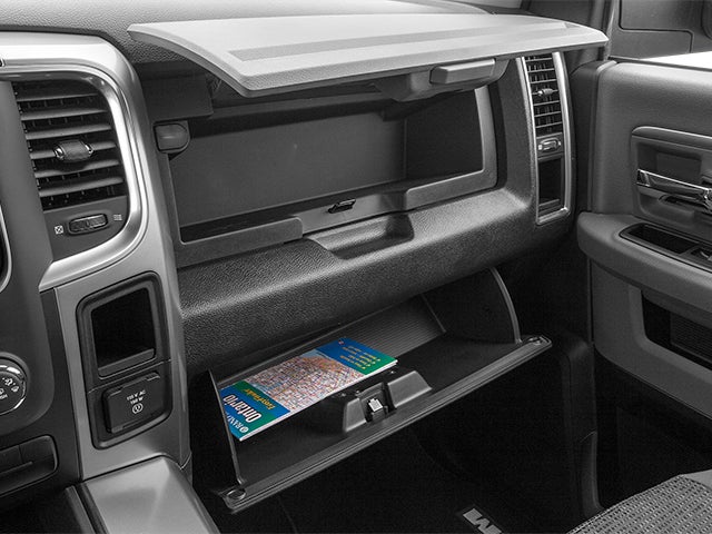 2013 RAM 3500 Lone Star