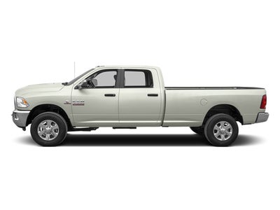 2013 RAM 3500 Lone Star