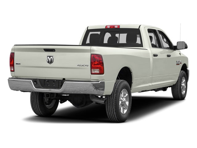 2013 RAM 3500 Lone Star