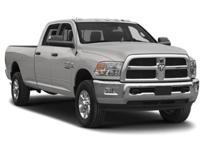 2013 RAM 3500 Lone Star