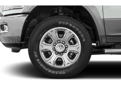2015 RAM 3500 Laramie