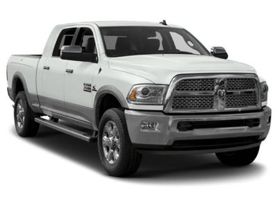 2015 RAM 3500 Laramie