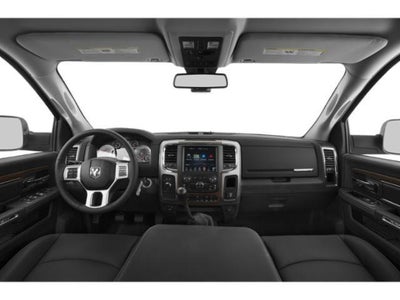 2015 RAM 3500 Laramie