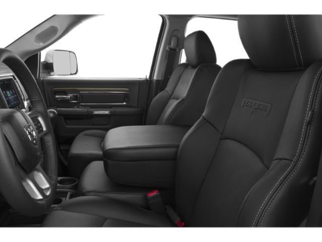 2015 RAM 3500 Laramie