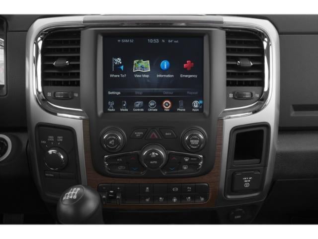 2015 RAM 3500 Laramie