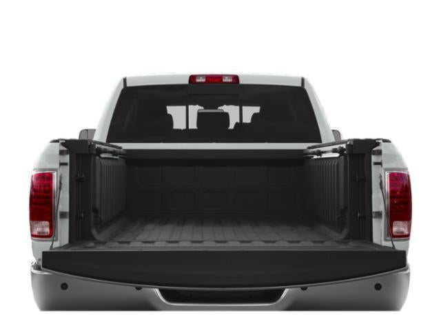 2015 RAM 3500 Laramie