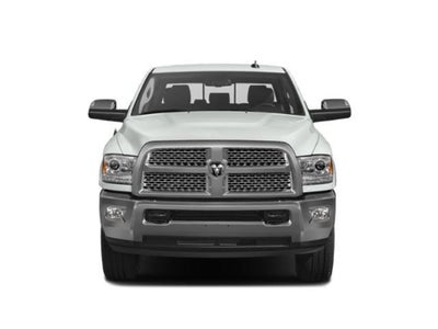 2015 RAM 3500 Laramie