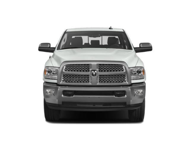2015 RAM 3500 Laramie