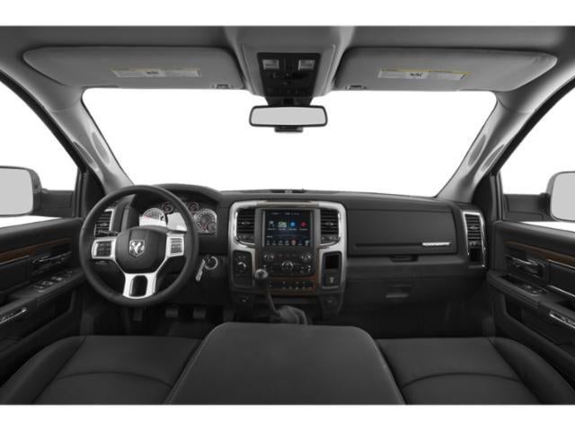 2015 RAM 3500 Laramie