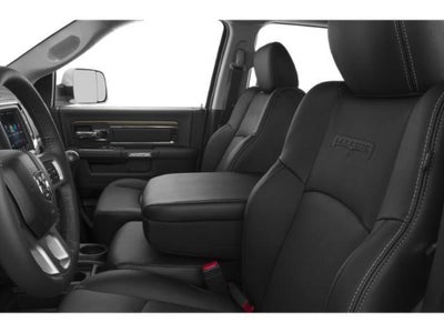 2015 RAM 3500 Laramie