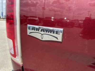 2018 RAM 3500 Laramie