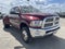 2018 RAM 3500 Laramie