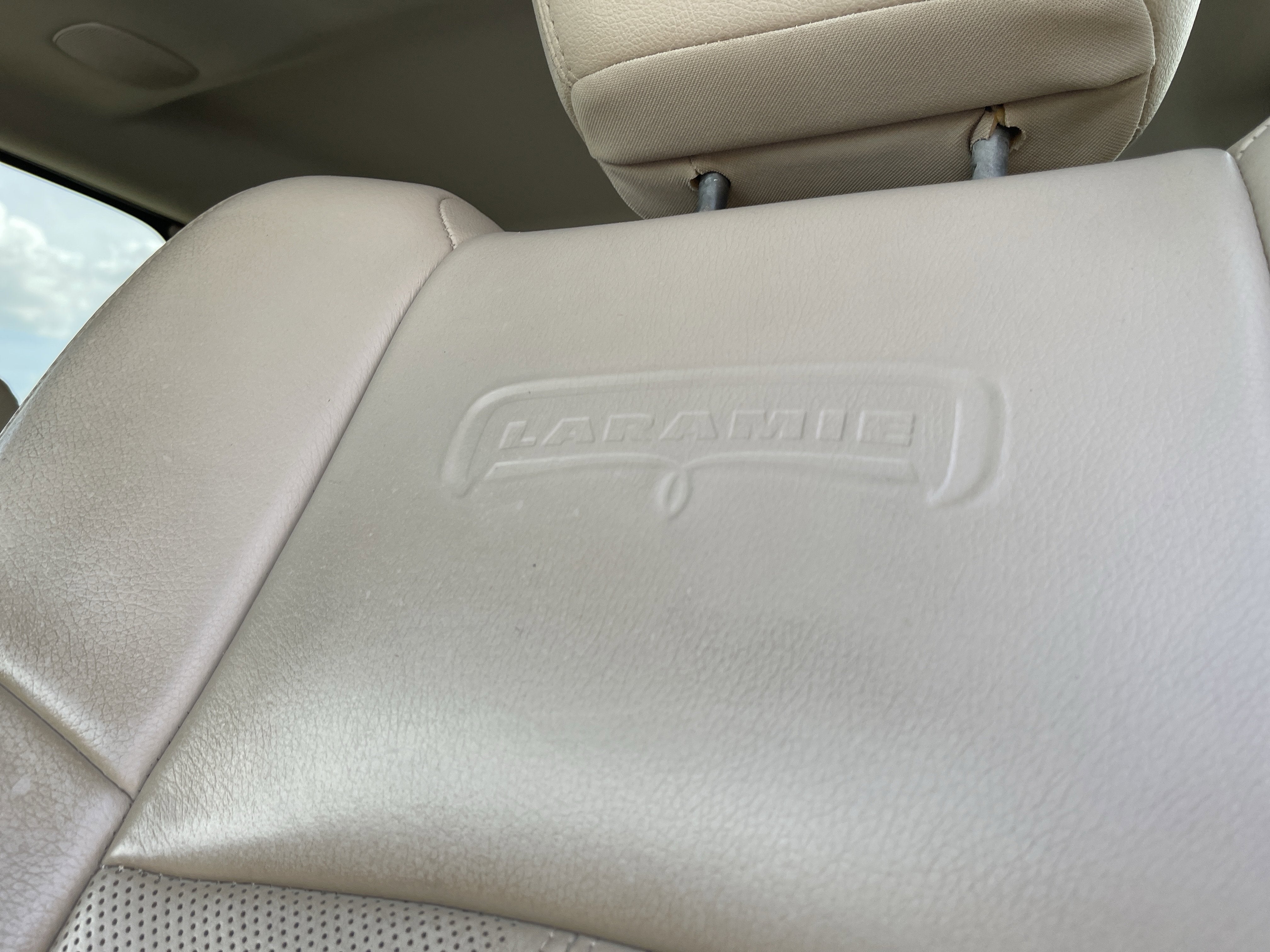 2018 RAM 3500 Laramie