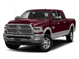 2018 RAM 3500 Laramie