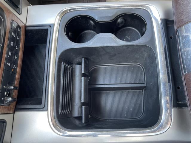 2018 RAM 3500 Laramie