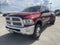 2018 RAM 3500 Laramie