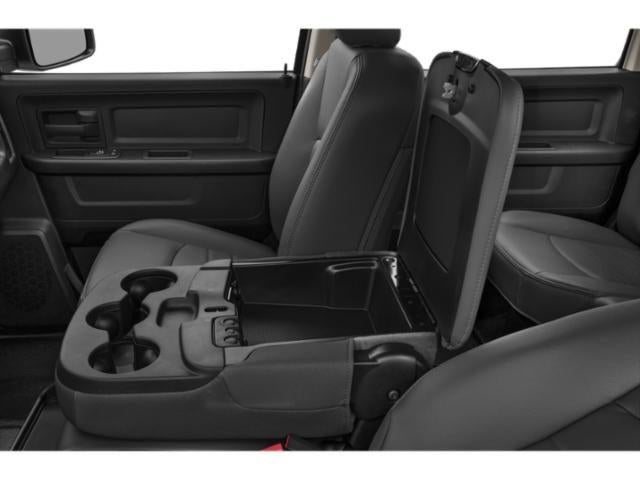 2022 RAM 1500 Tradesman