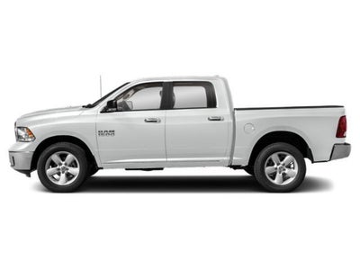 2022 RAM 1500 Tradesman