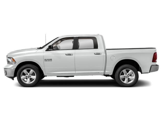 2022 RAM 1500 Tradesman
