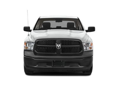 2022 RAM 1500 Tradesman