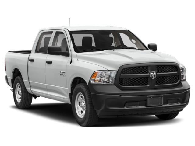 2022 RAM 1500 Tradesman