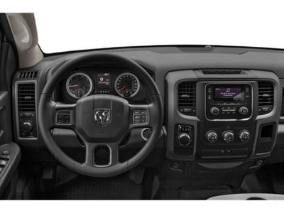2022 RAM 1500 Tradesman