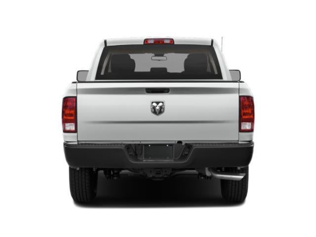 2022 RAM 1500 Tradesman
