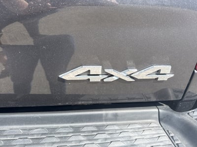 2020 RAM 2500 Tradesman